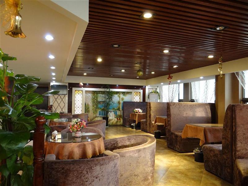 Greentree Inn Hefei Sanlian College Anda Qingyuan Campus Subway Station Wangdaying 외부 사진